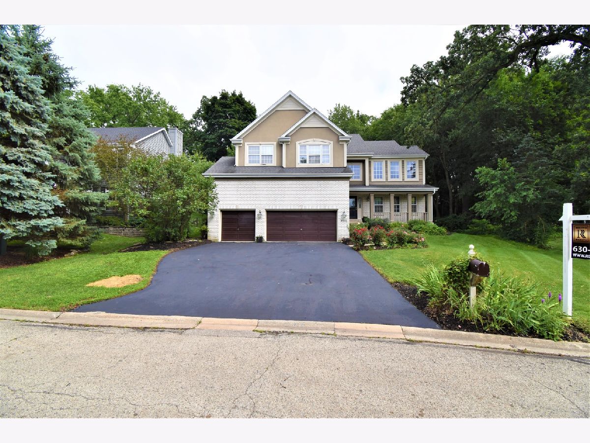 Homes Sold Picnic Grove Fox River Grove Illinois, 603 Barberry