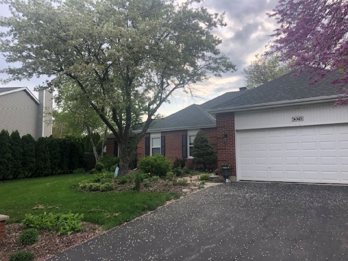 Homes Sold Timber Ridge Winfield Illinois, 1N345 Tamarack