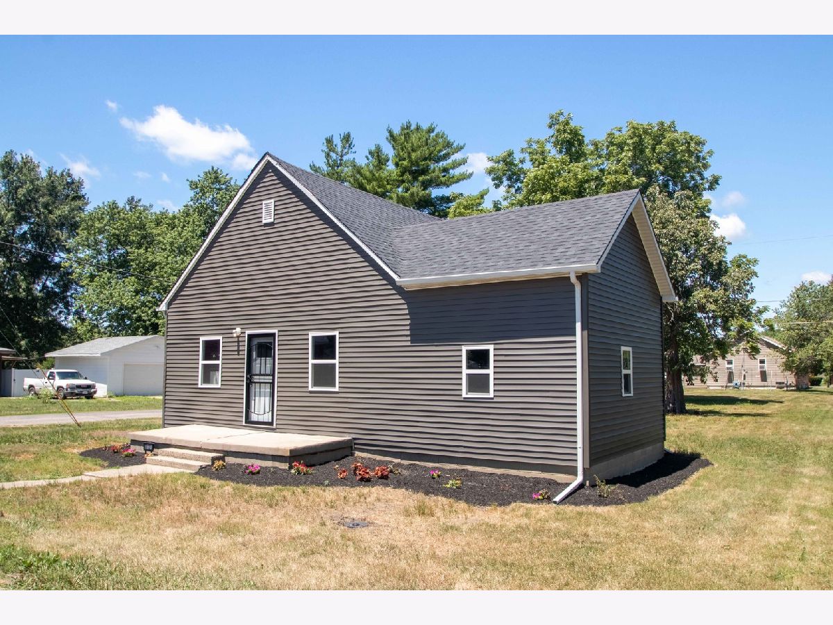  Sold Georgetown Illinois, 313 11th