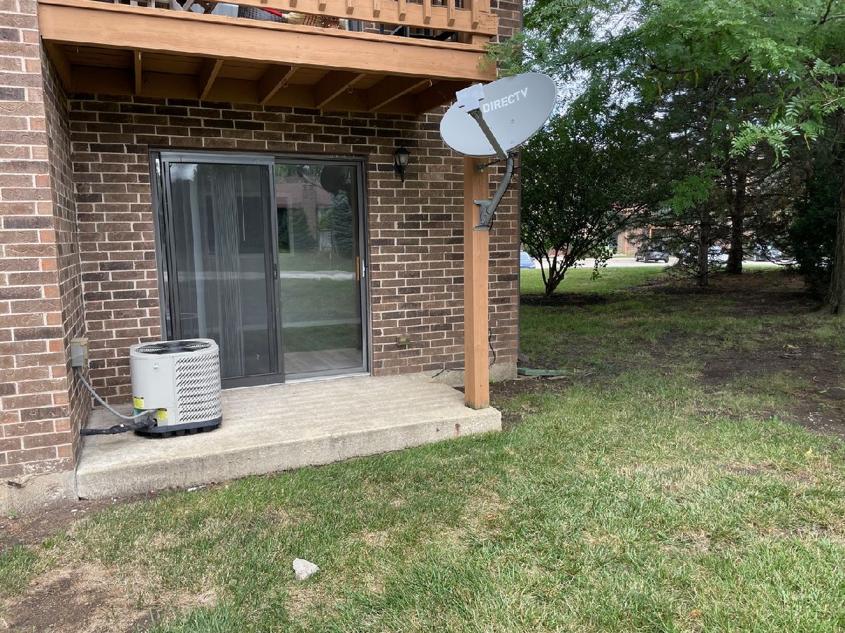 Condominiums Rented The Trails At Abbeywood Lisle Illinois, 2238 Abbeywood