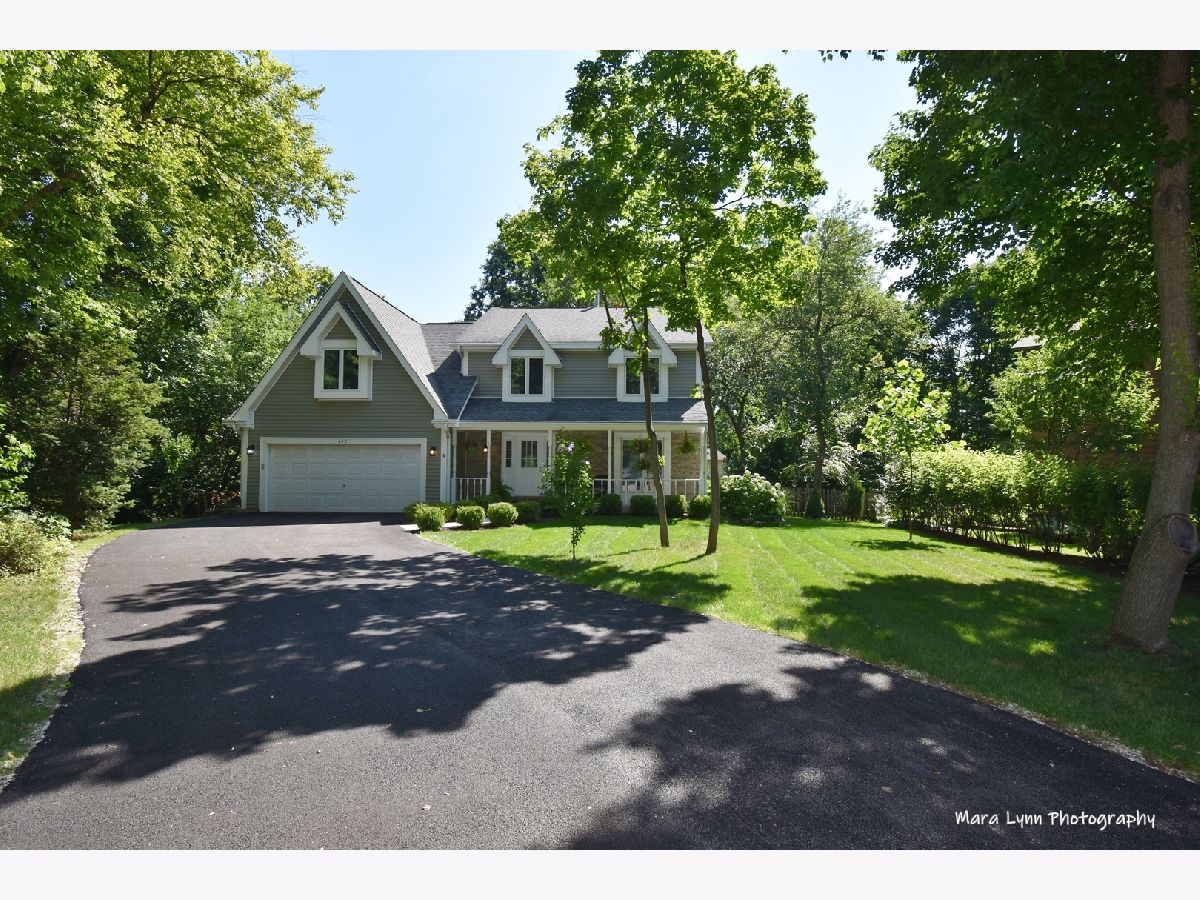 Homes & Condos & Townhomes Sold Breton Manor Batavia Illinois, 642 Sylvan