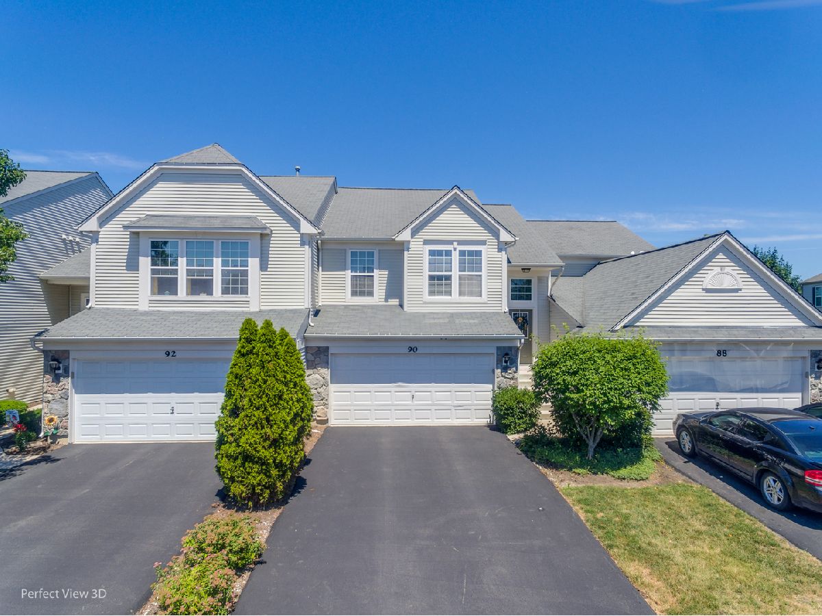 Bradford Place Round Lake IL, Townhomes & Homes For Sale & For Rent Sadie Winter Dana Cohen