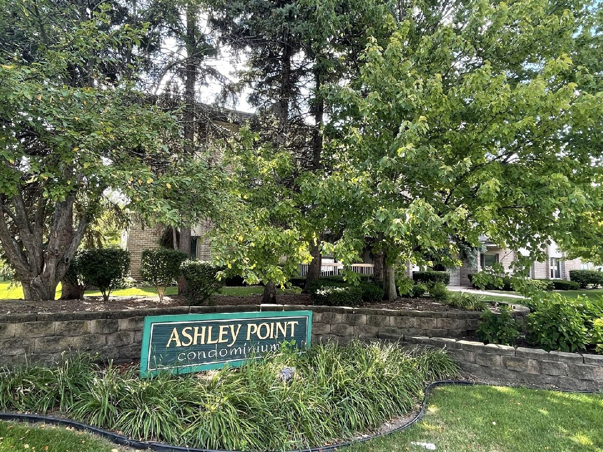 Condominiums Rented Ashley Point Lockport Illinois, 1068 Ashley