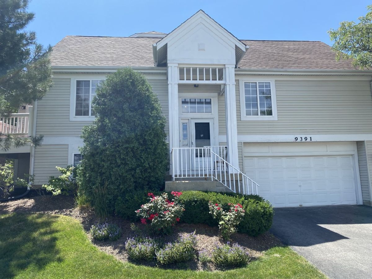 Townhomes Sold Capri Des Plaines Illinois, 9391 Harrison