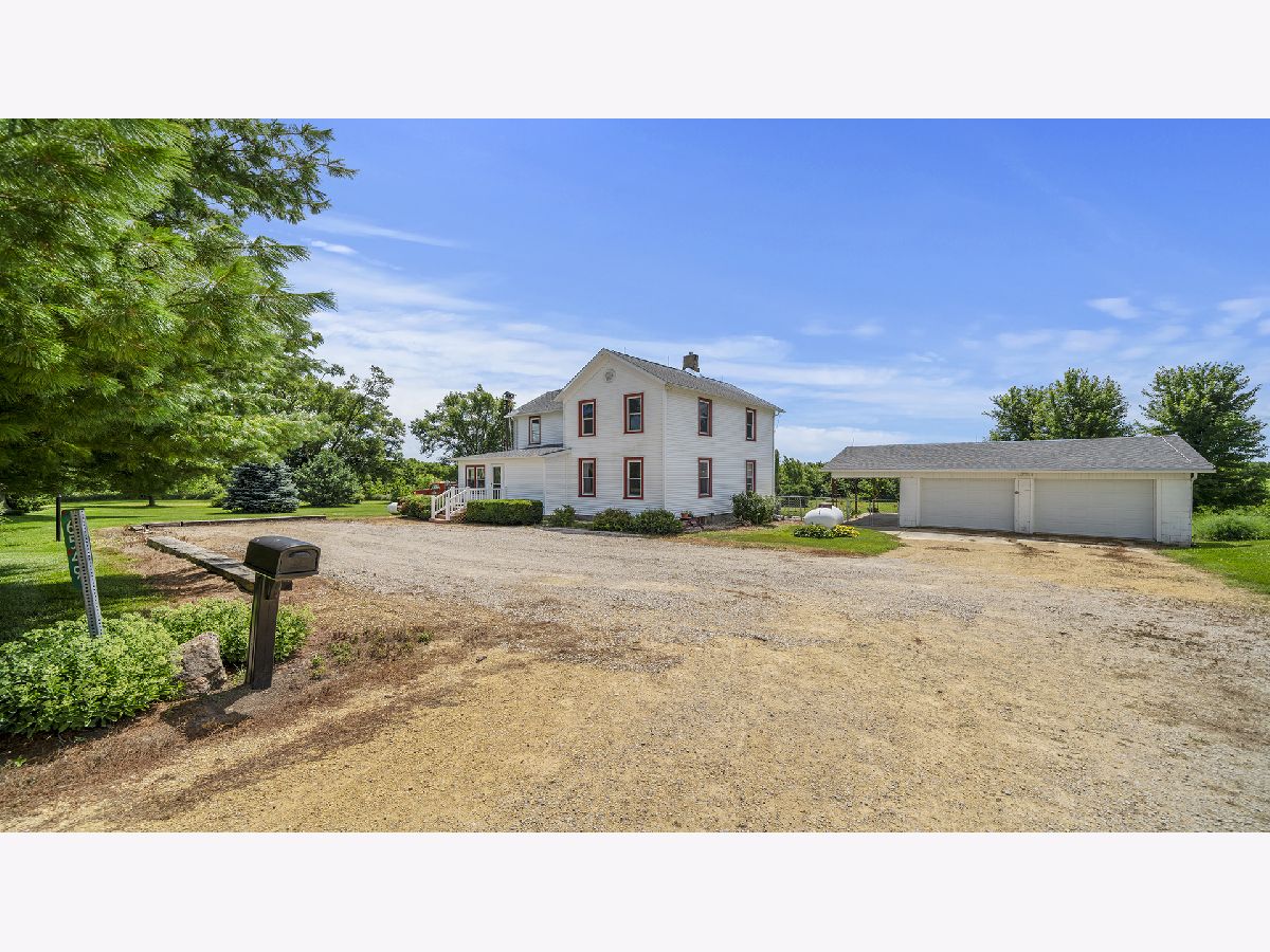  Sold Chadwick Illinois, 6549 Schreiner