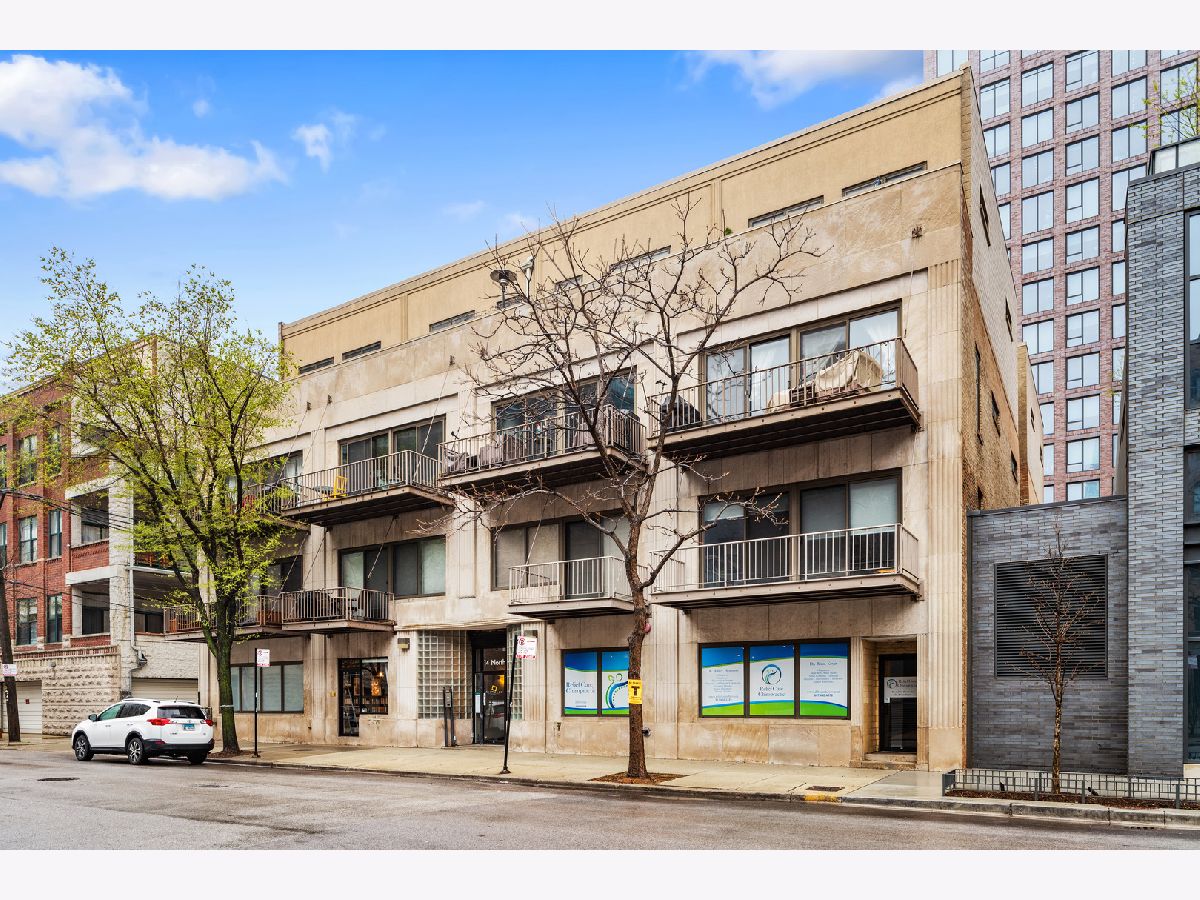 Condos & Townhomes Sold Arthouse Lofts Chicago Illinois, 14 Sangamon