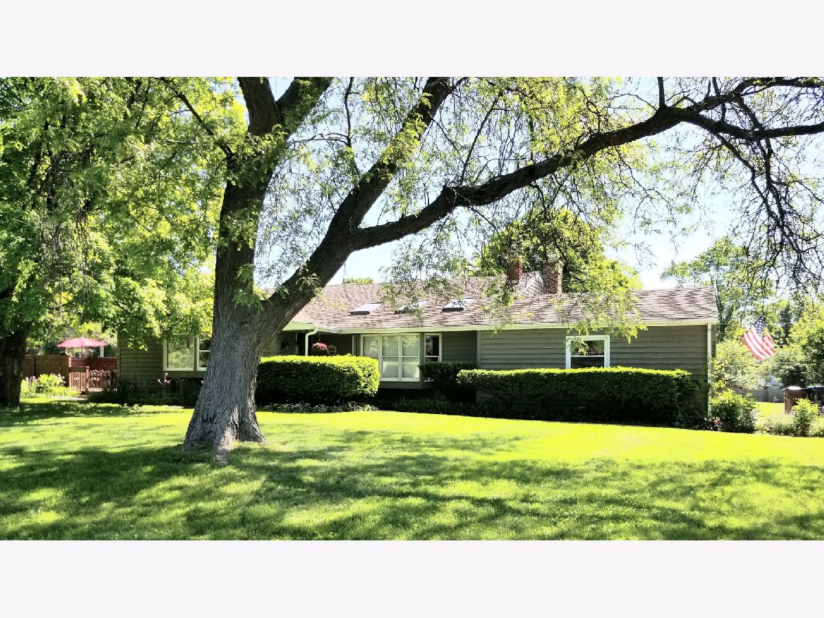 Homes Sold Meadow Haven Libertyville Illinois, 2248 Heathercliff
