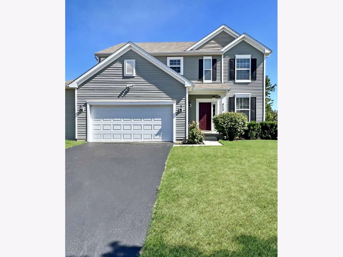 Homes Sold Breckenridge Shorewood Illinois, 822 Phelps