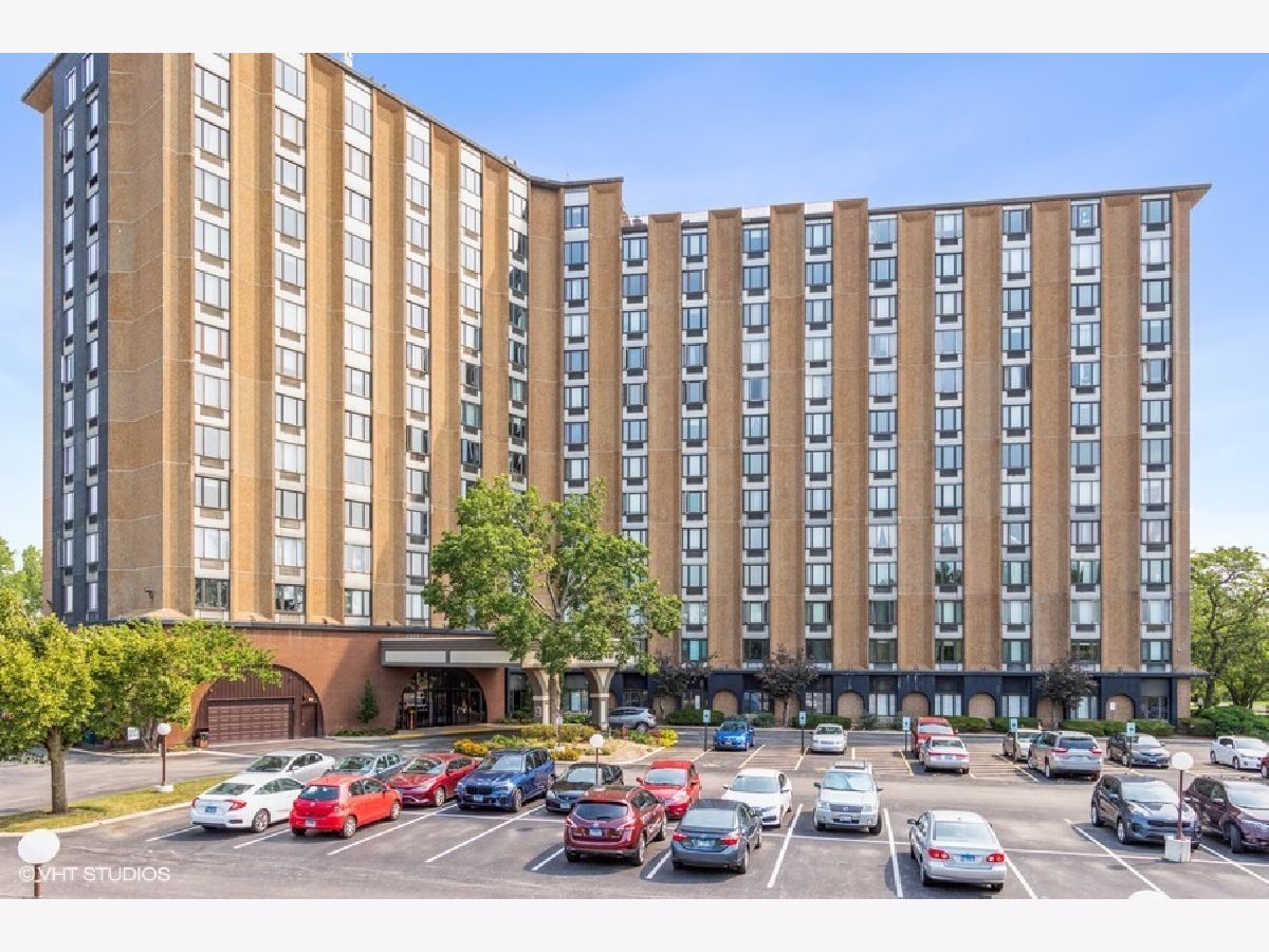 Condominiums Sold Renaissance Place Palatine Illinois, 1 Renaissance