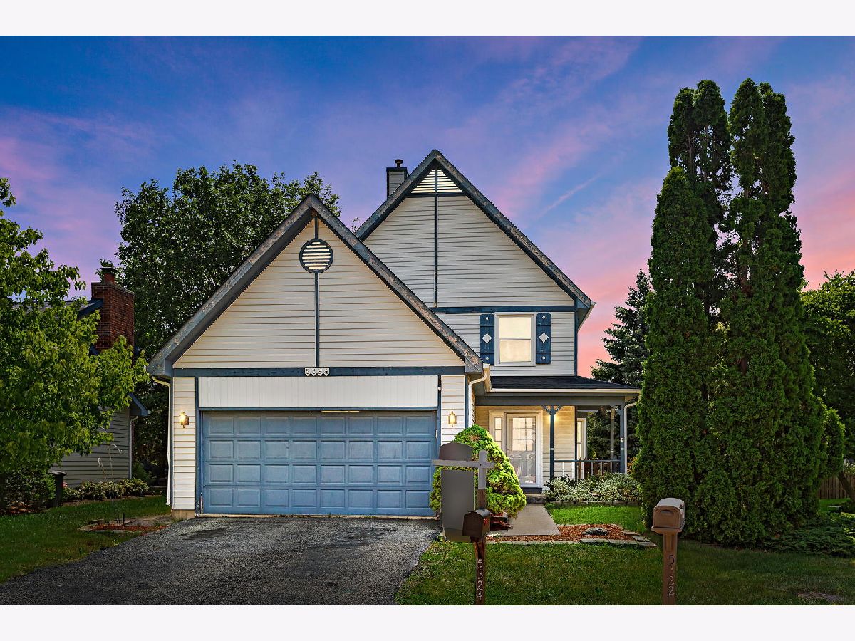 Homes & Townhomes Rented The Pines Gurnee Illinois, 5324 Norfolk