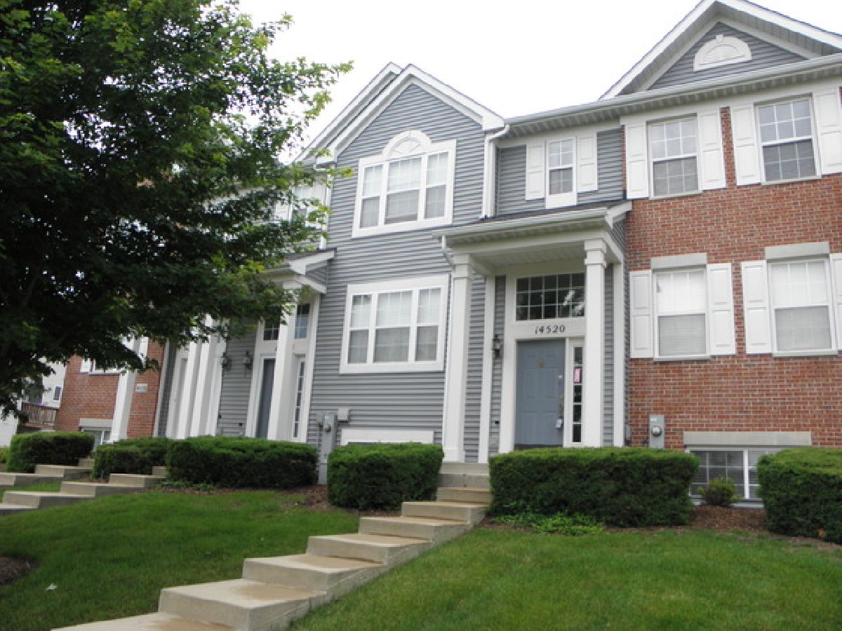 Patriot Square Plainfield IL, Townhomes For Sale & For Rent Sadie