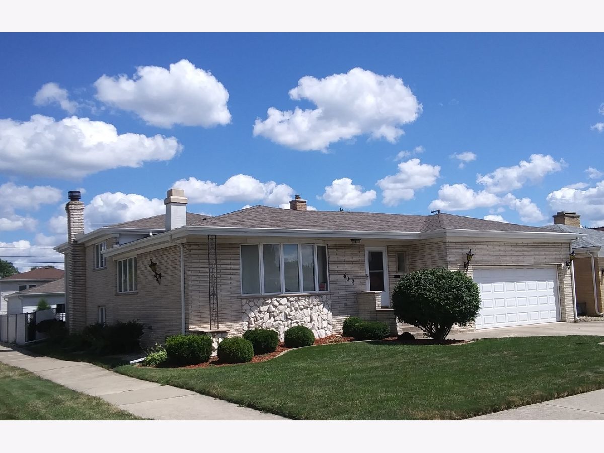 Homes Sold Ford Calumet Center Calumet City Illinois, 635 Muskegon
