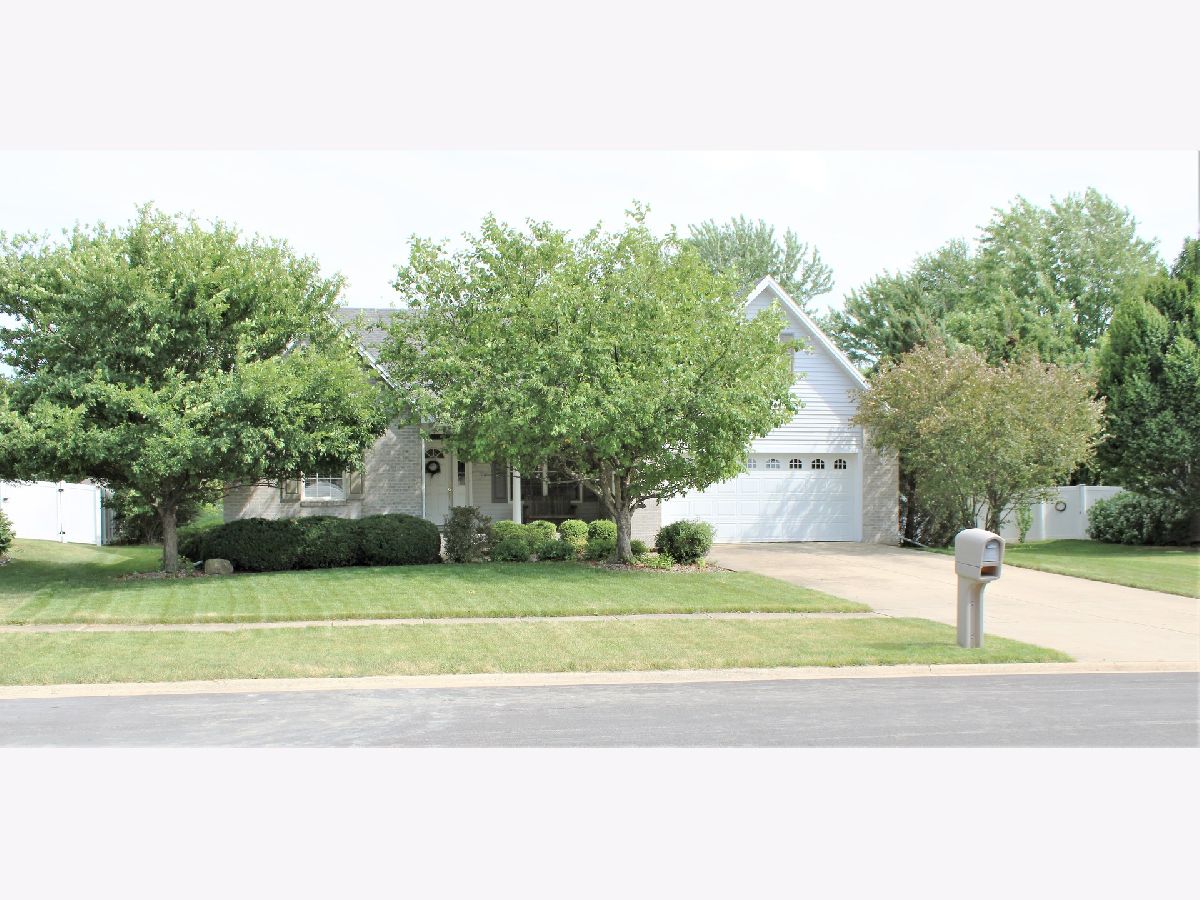 Homes & Condos & Townhomes Sold Highpoint Bourbonnais Illinois, 340 Highpoint