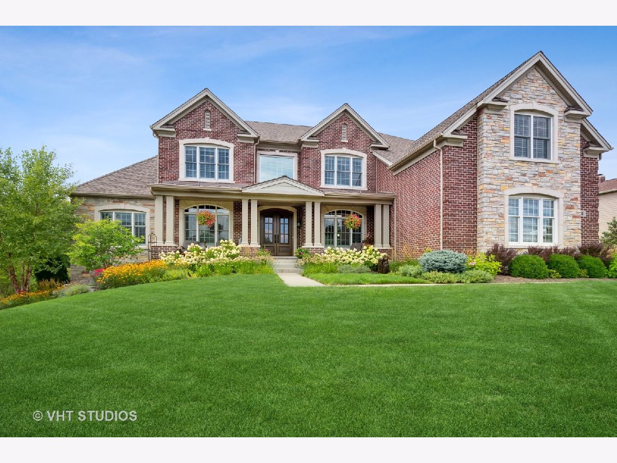 Homes Sold The Woods Of South Barrington South Barrington Illinois, 12 Shenandoah