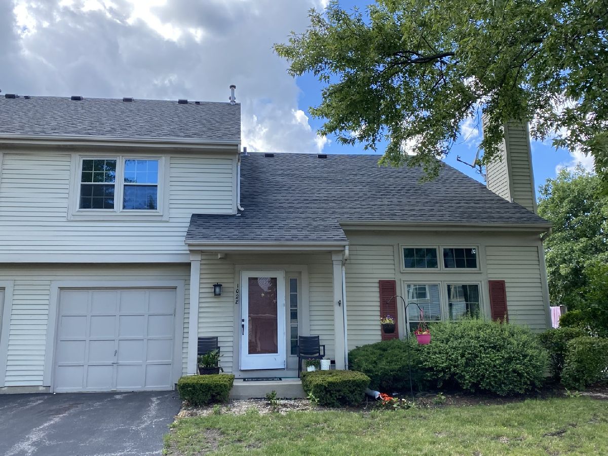 Townhomes Rented Knollwood Of Palatine Palatine Illinois, 1028 Knollwood