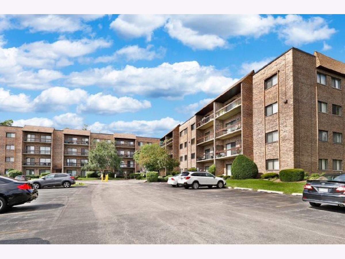 Condominiums Sold Orchard Vale Mount Prospect Illinois, 1400 Elmhurst