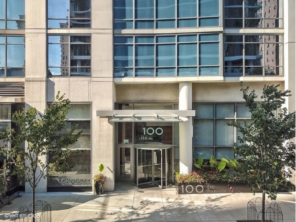 Condominiums Rented 1400 Museum Park Chicago Illinois, 100 14th