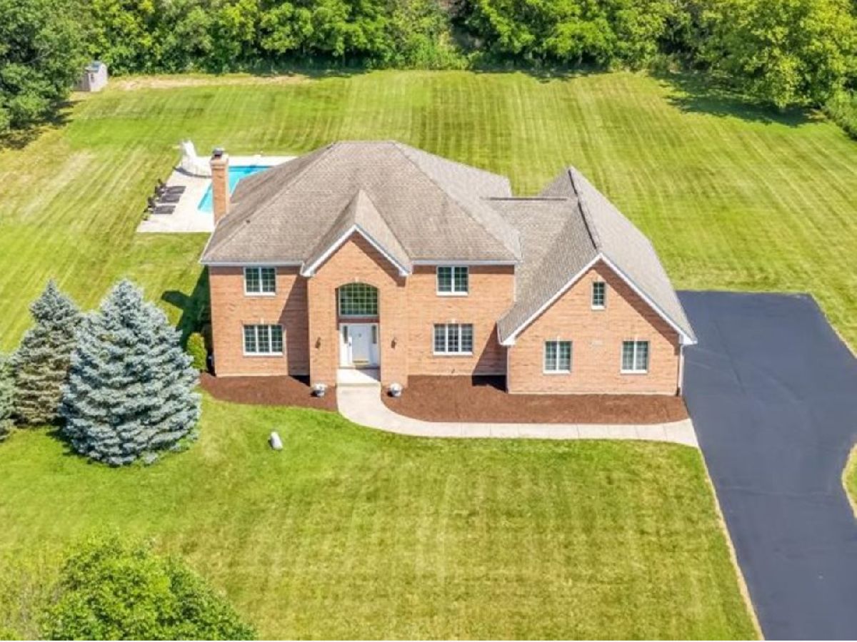 Homes Sold Wynncrest Long Grove Illinois, 2608 Wynncrest