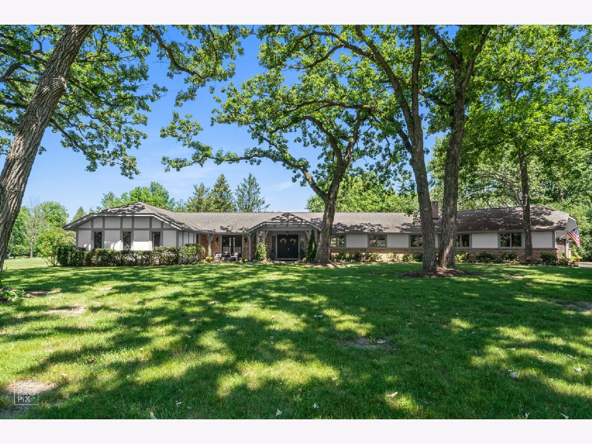Homes Sold Acorn Acres Hawthorn Woods Illinois, 3 Bruce