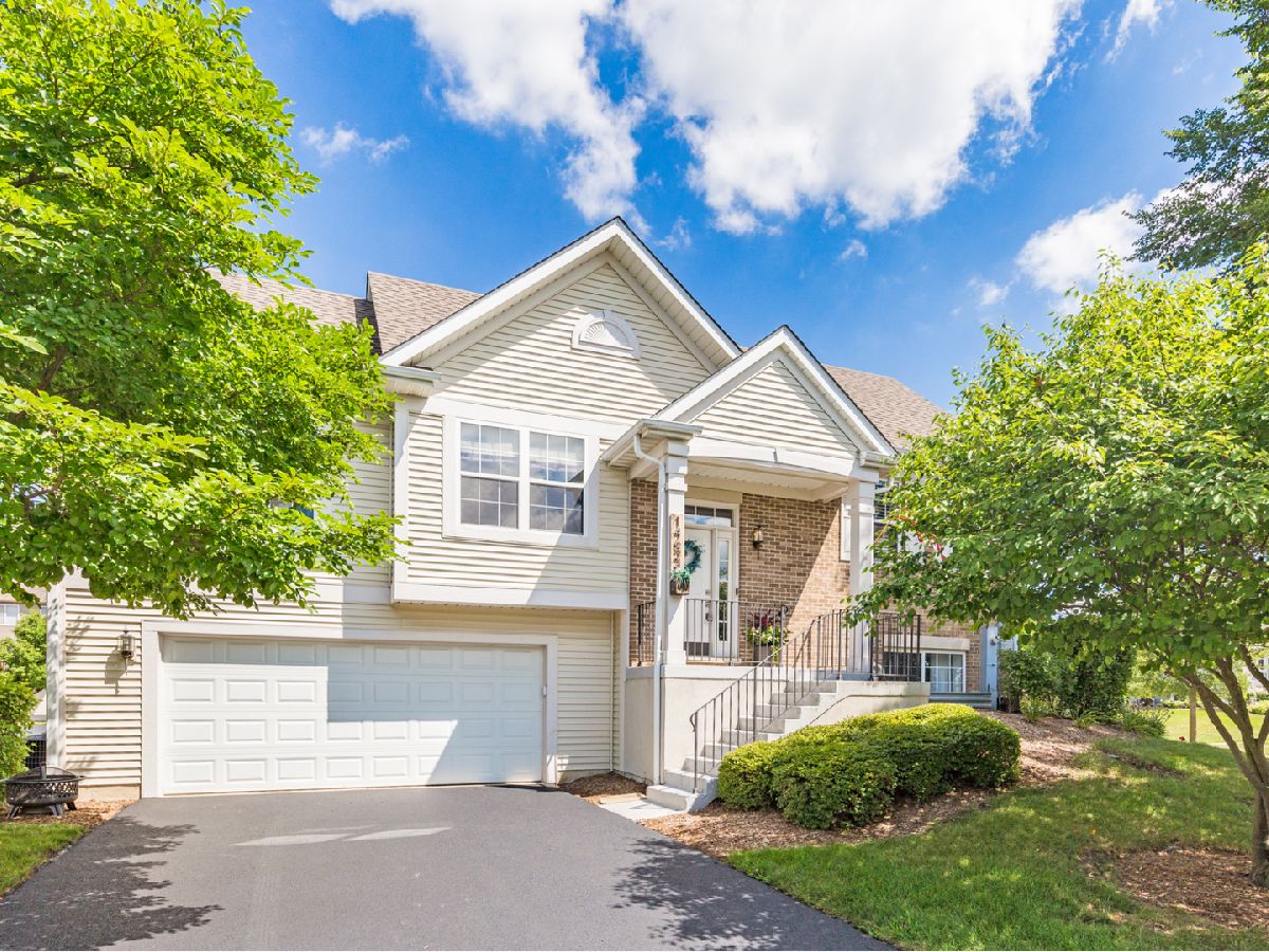 Patriot Square Plainfield IL, Townhomes For Sale & For Rent Sadie