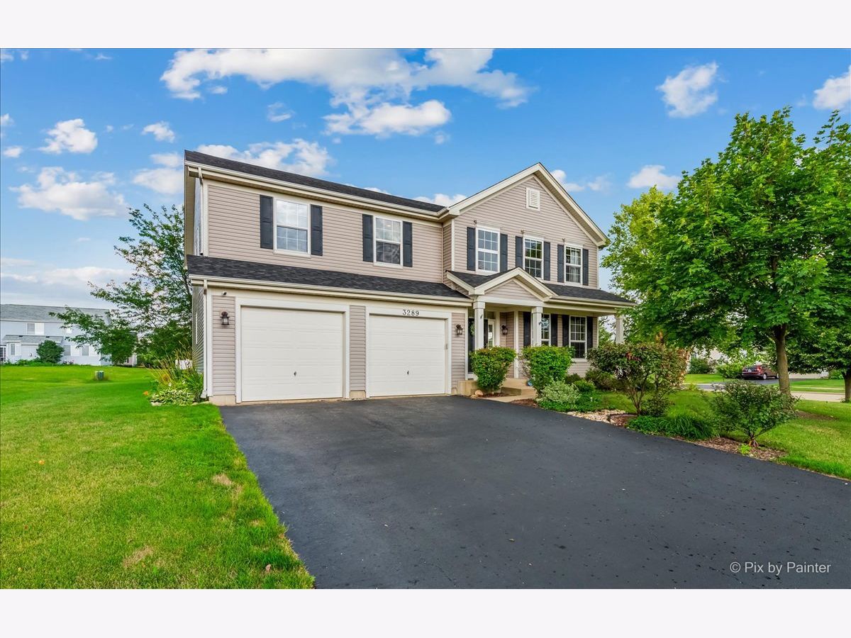 Homes Sold Huntington Chase Montgomery Illinois, 3289 Thomas