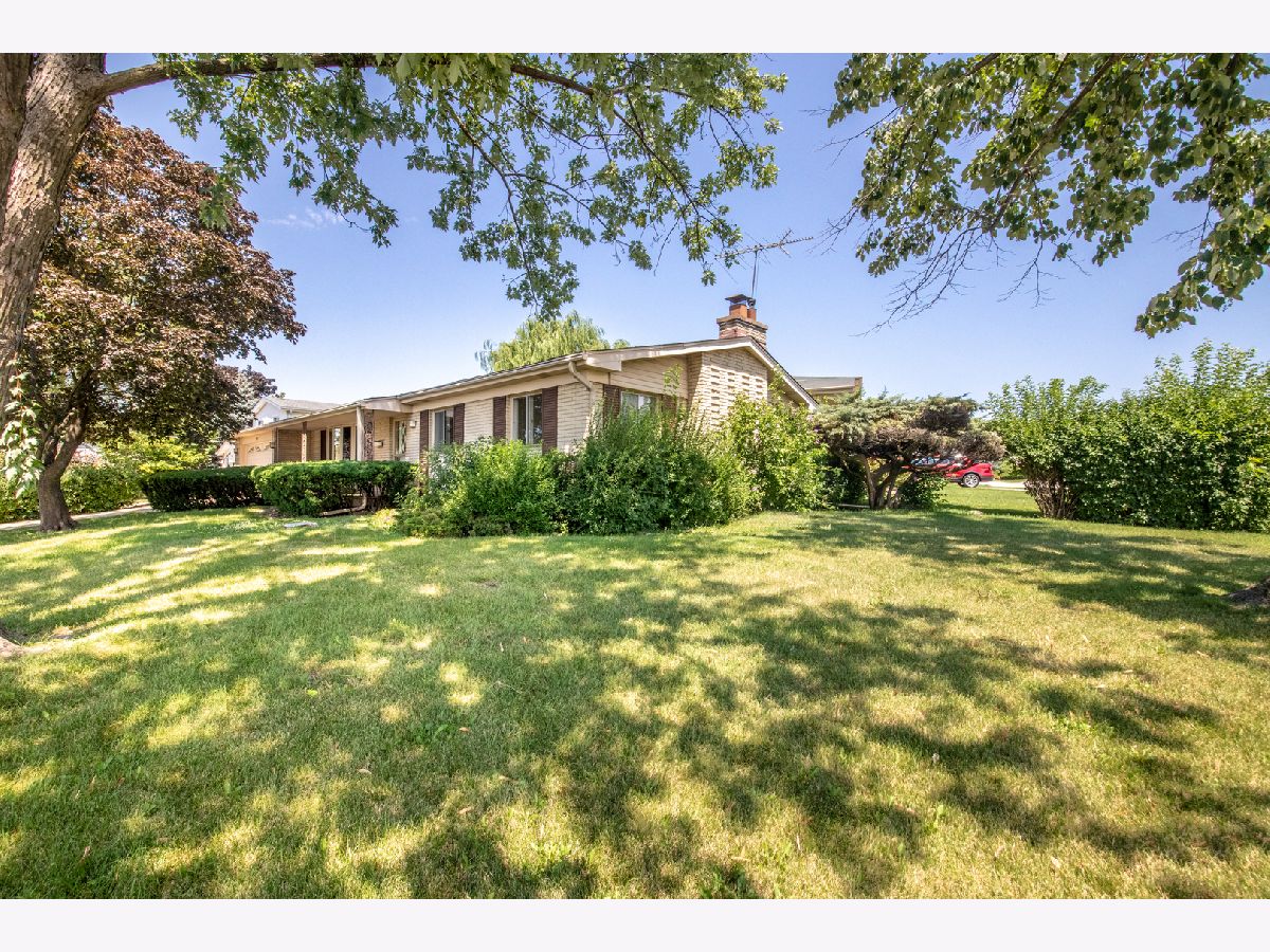 Homes Sold Golden Acres Niles Illinois, 9837 Glendale