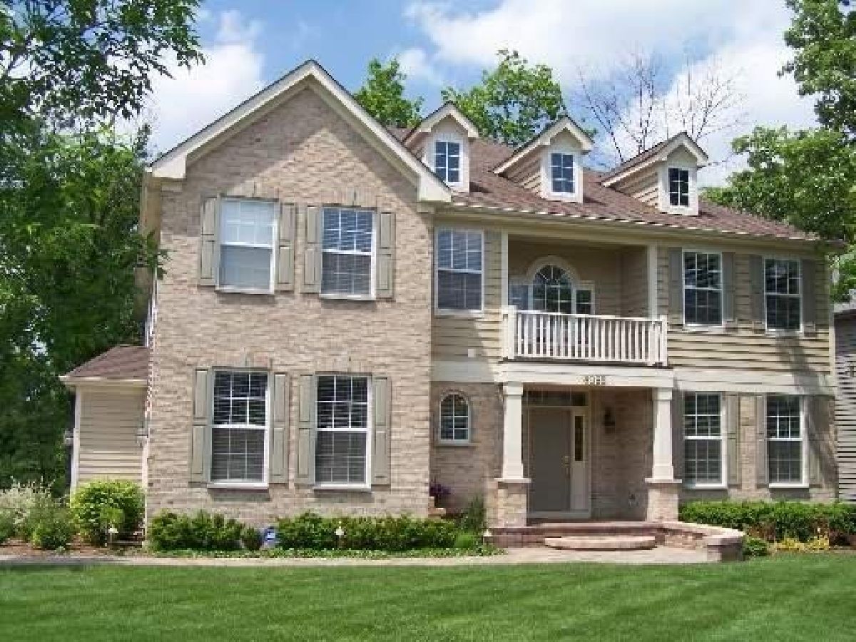  Rented Long Grove Illinois, 8095 Boulder