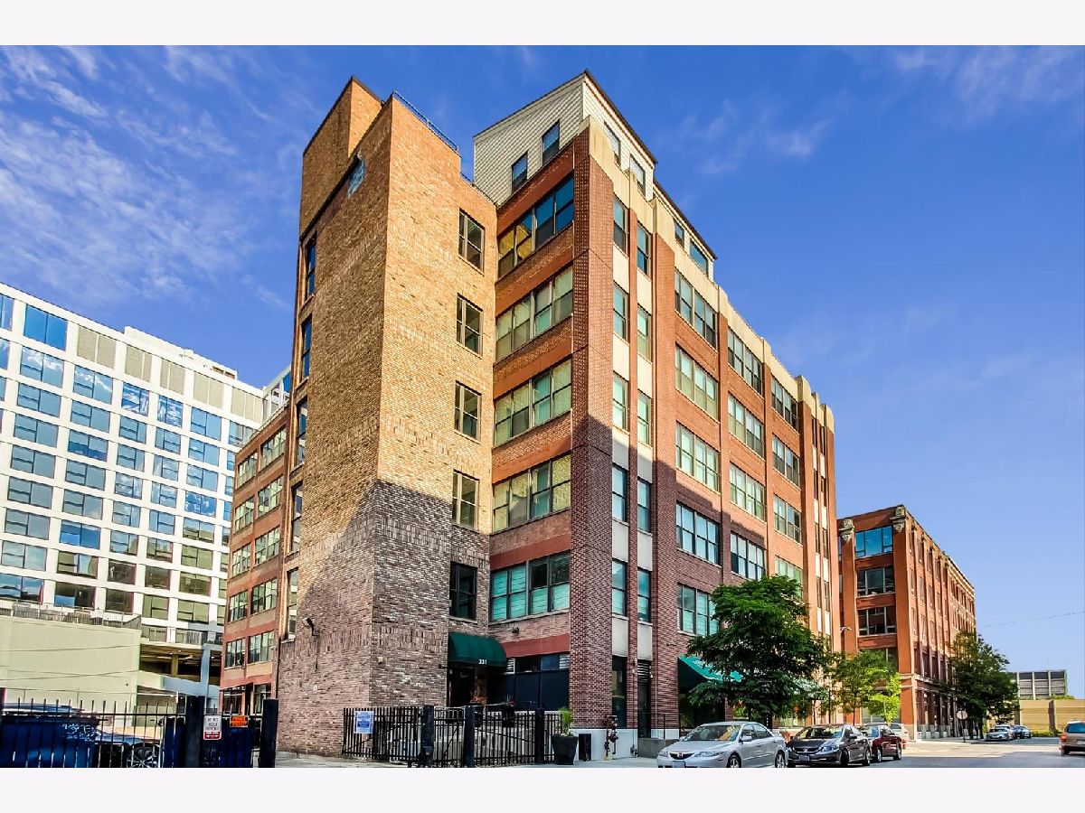 Condos & Townhomes Sold Westgate Lofts Chicago Illinois, 812 Van Buren