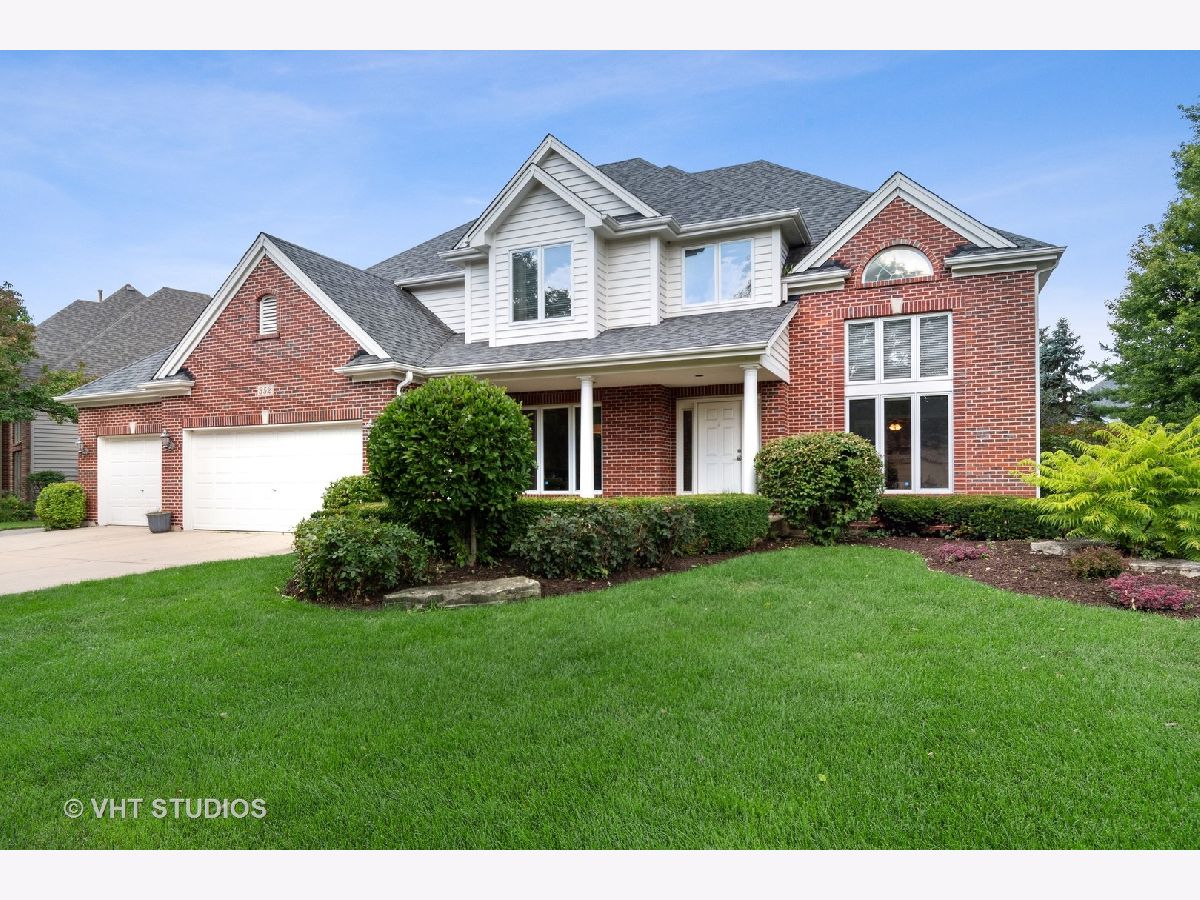 Homes Sold Prairie Ridge Naperville Illinois, 352 Avena