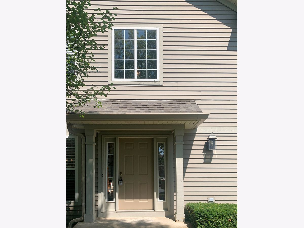Townhomes Rented Townhomes Of Princeton Hoffman Estates Illinois, 2143 Ivy Ridge