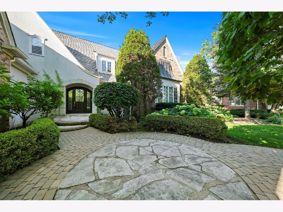 Homes & Townhomes Rented Conway Farms Lake Forest Illinois, 1745 Broadland