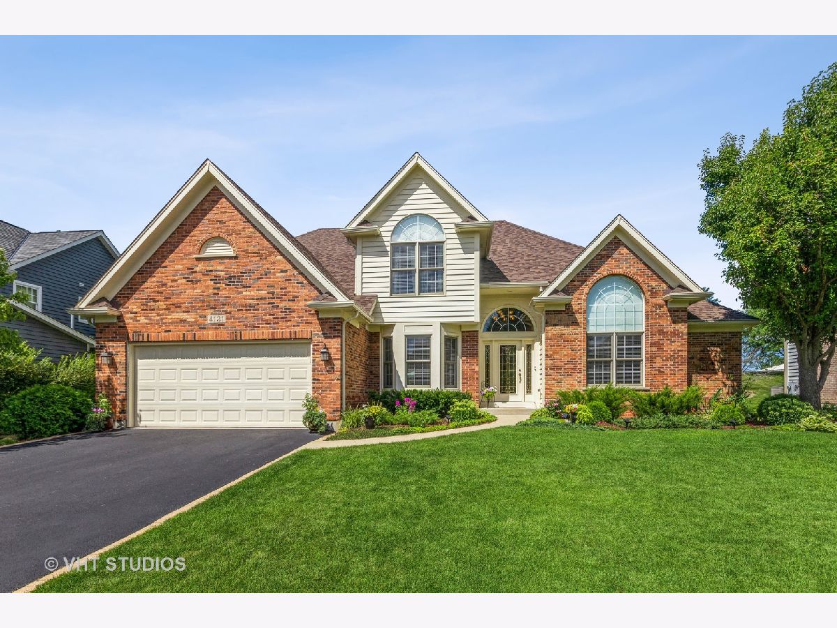 Homes Sold Prairie Crossing Naperville Illinois, 4131 Easy