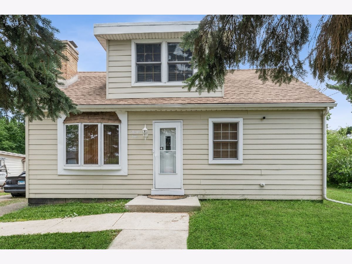 Homes Sold Pistakee View Highlands Fox Lake Illinois, 21 Arlington