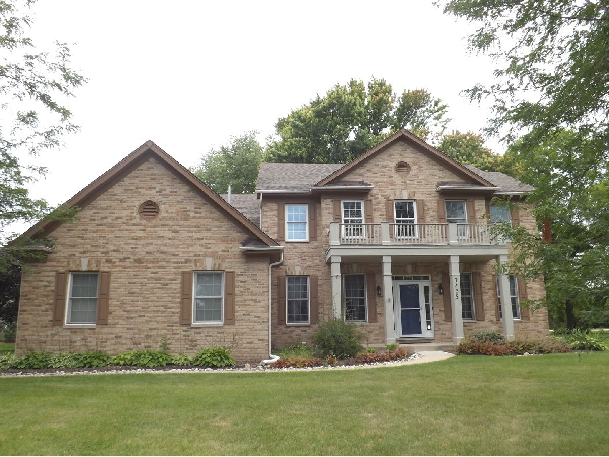 Homes Sold The Greens Of Turnberry Lakewood Illinois, 7425 Farrell