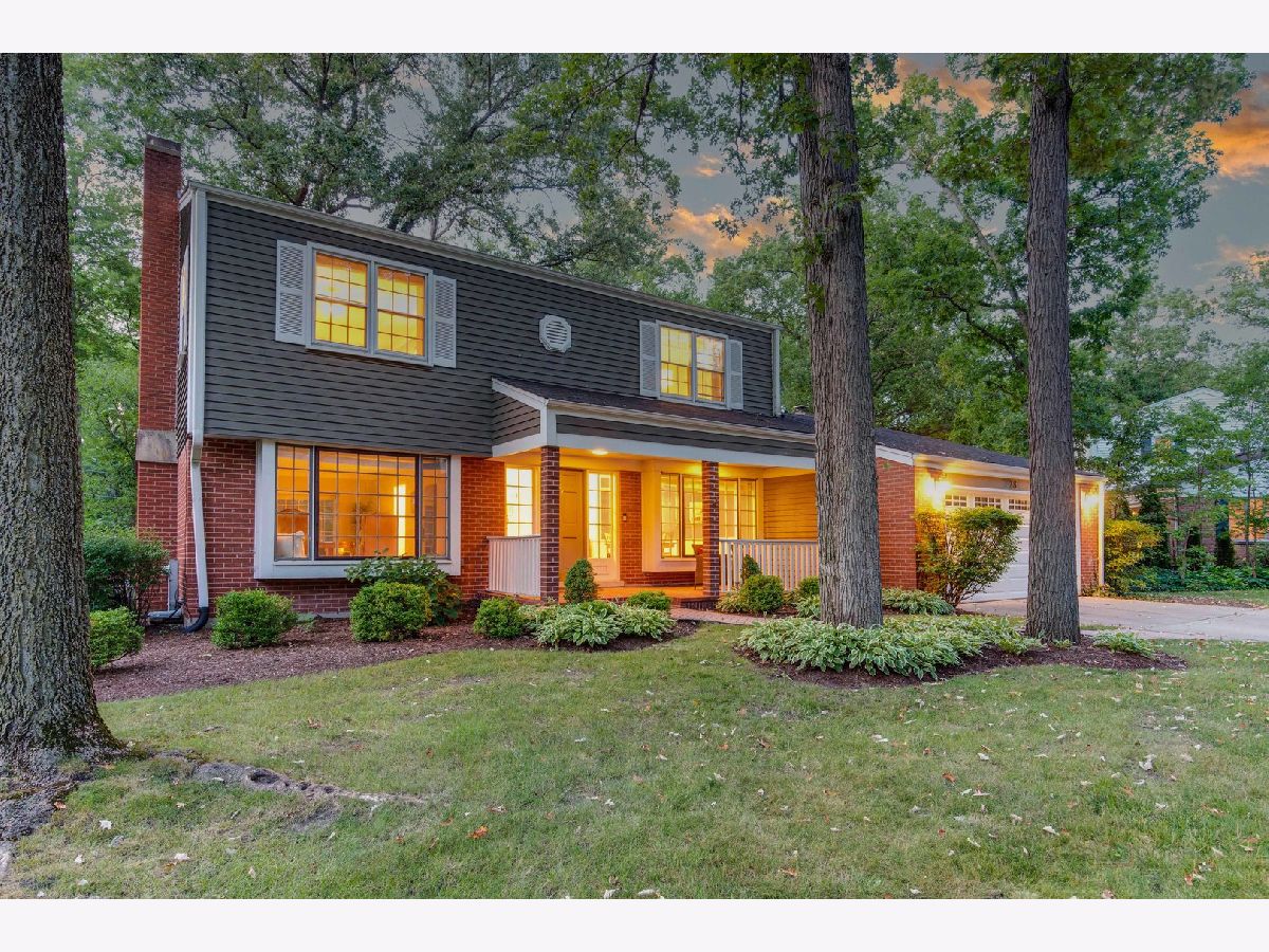 Homes Sold Lincolnshire Woods Lincolnshire Illinois, 28 Portshire
