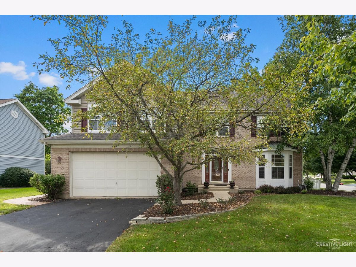 Homes Sold Turnstone Aurora Illinois, 111 Stone Fence
