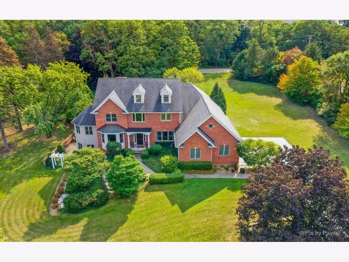 Homes Sold River Pointe Cary Illinois, 1017 Leah