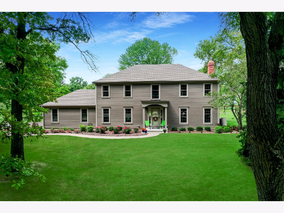 Homes Sold Glennshire Hawthorn Woods Illinois, 59 Darlington