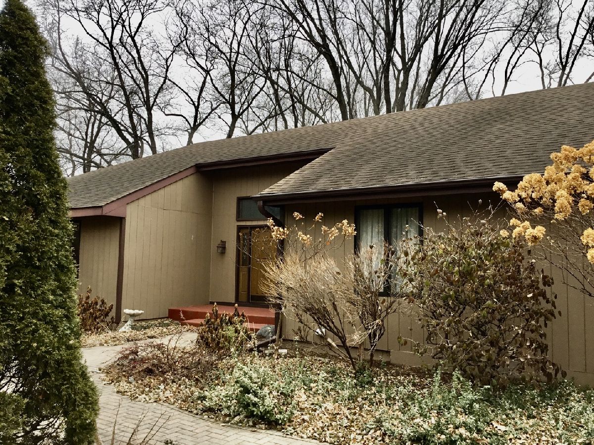 Homes Sold Edgewood Acres Crystal Lake Illinois, 2818 Walkup
