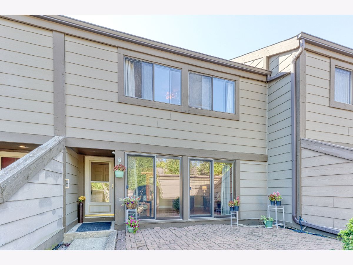 Townhomes & Homes Sold Glengarry Geneva Illinois, 168 Aberdeen