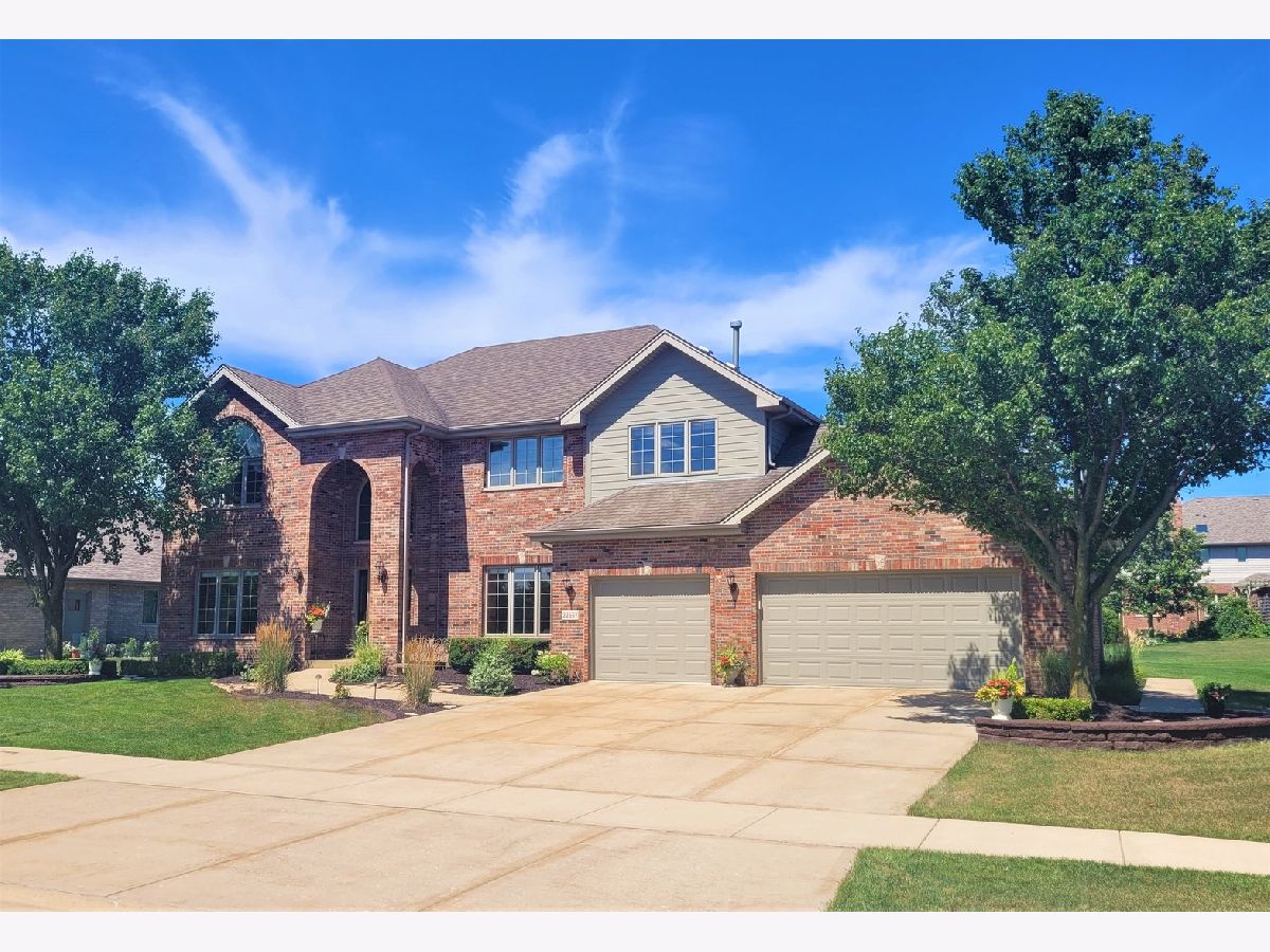 Homes Sold Autumn Fields Frankfort Illinois, 22557 Aster
