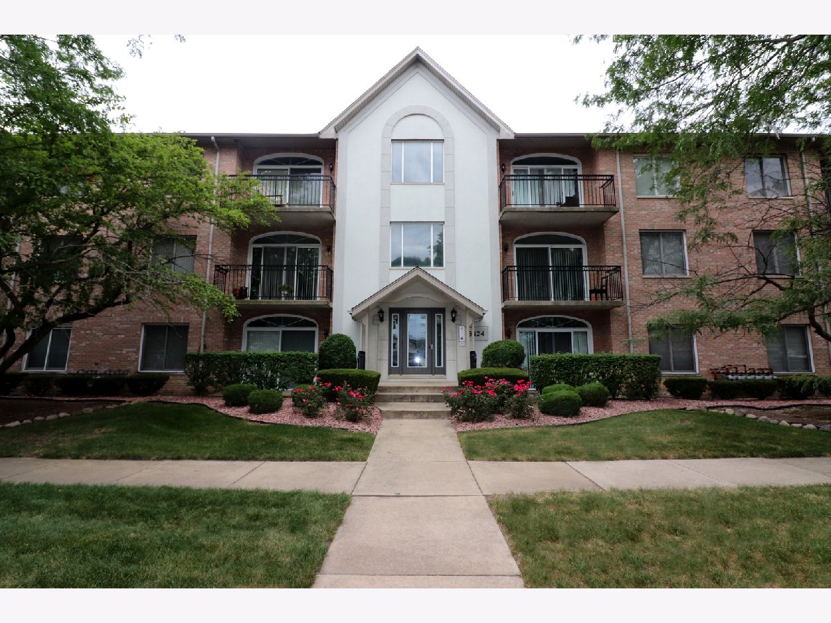 Condos & Townhomes Sold Chelsea Lane Hickory Hills Illinois, 9424 77th
