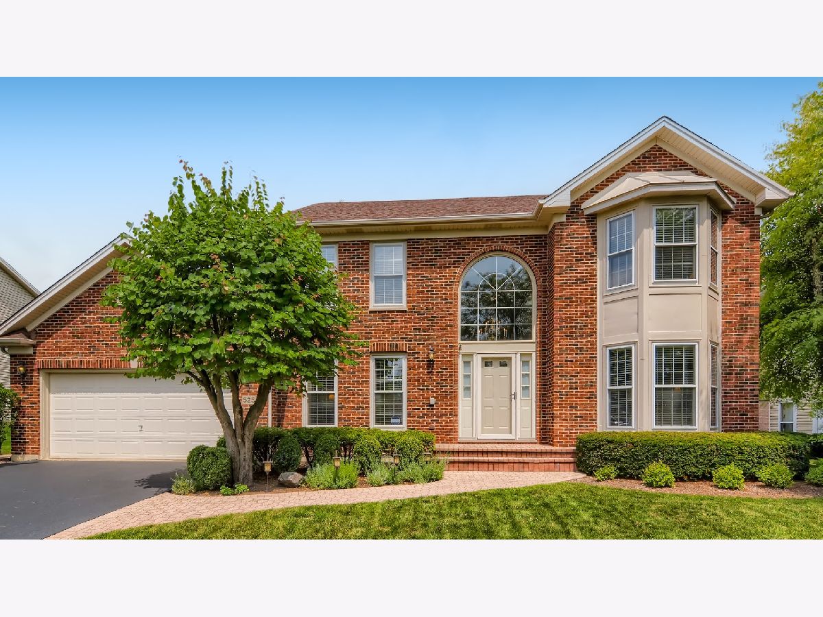 Homes Sold Estates Of Deer Crossing Hoffman Estates Illinois, 5256 Elliott