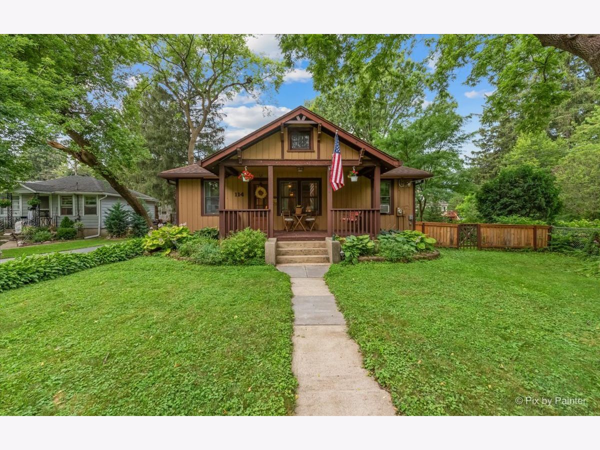 Homes Sold Vorisek Fox River Grove Illinois, 114 Grace