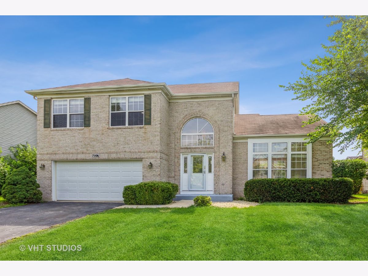 Homes & Townhomes Rented Kendall Ridge Plainfield Illinois, 7506 Southworth