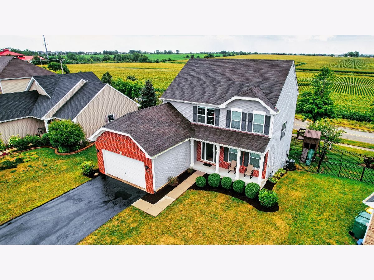 Homes Sold Theodore's Ridge Joliet Illinois, 8204 Seward