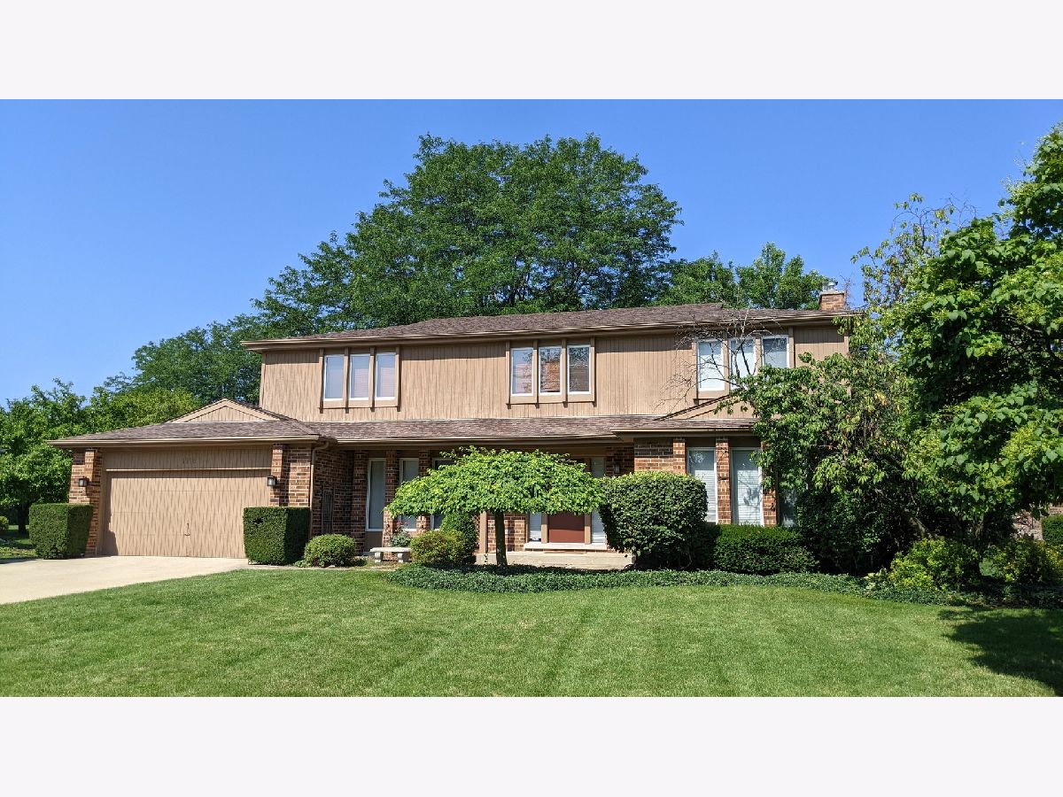 Homes Rented Winchester Estates Libertyville Illinois, 1113 Deborah