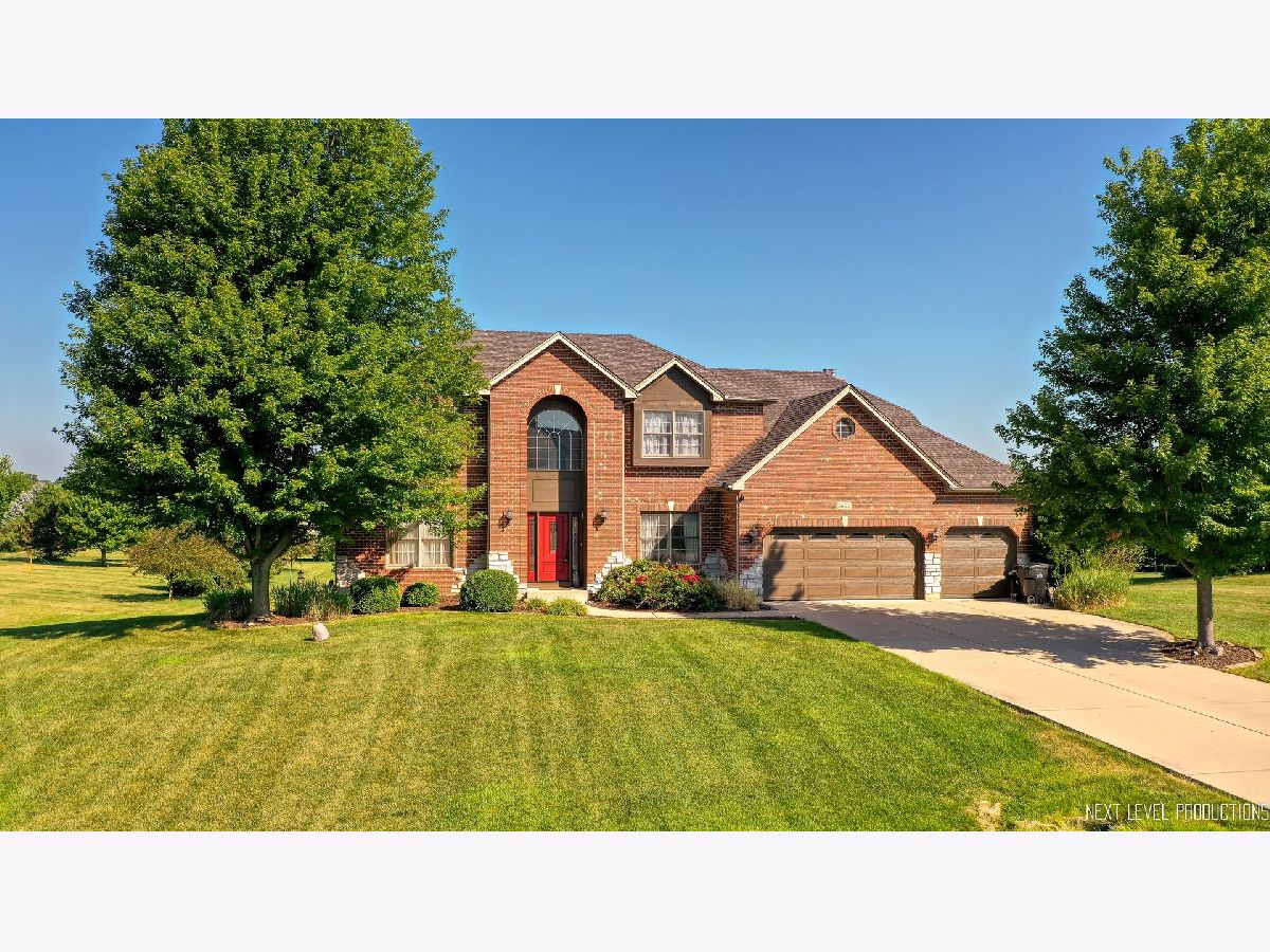 Homes Sold Fields Of Farm Colony Yorkville Illinois, 5677 Fields