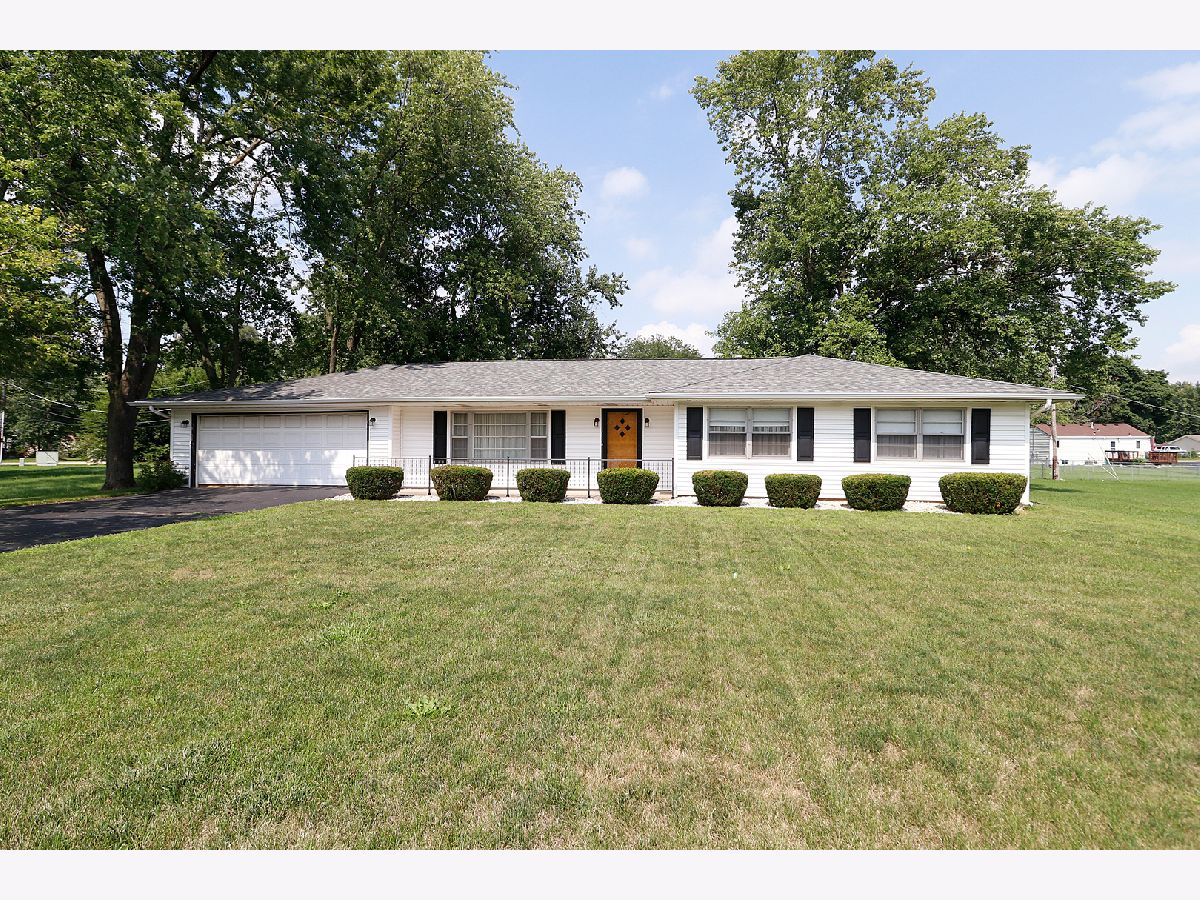 Homes Sold Sunnyland Joliet Illinois, 2445 Plainfield