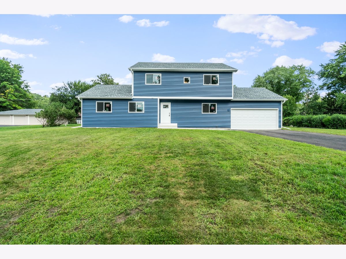 Homes Sold Leland Hills Channahon Illinois, 22511 Deal